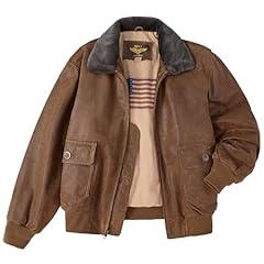 Distressed Tawny Brown