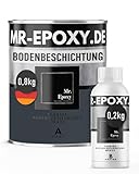 Mr. Epoxy