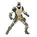 Bandai - McFarlane - DC Multiverse Action Figure - Future State - Dark Detective (Gold Label) Multicolour TM15354