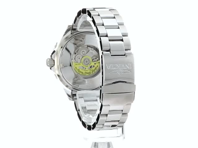 Invicta Grand Diver 3049 Orologio Automatico da Uomo - 47 mm