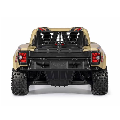ARRMA Mojave 6S RC Truck Review How This 4X4 Brushless Desert Truck Performs - Image 3
