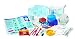 Ciencia y Juego - Laboratorio de Cristales Gigantes (Clementoni 55322) , color/modelo...