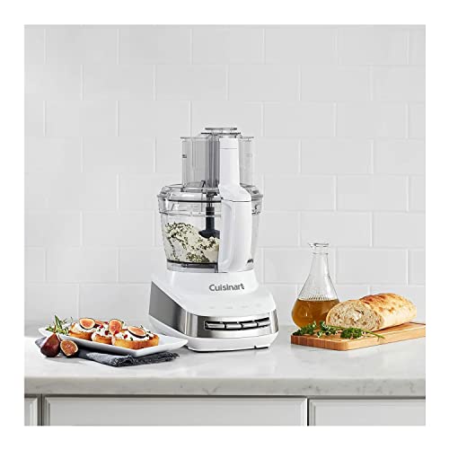 Cuisinart-FP-130-13-Cup-Multifunctional-Food-Processor-White