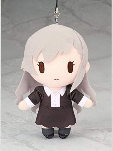 Amazon.co.jp: アイドルマスター シンデレラガールズ 久川颯 久川凪