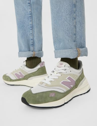 Image of new balance Unisex-Adult 997R Sneaker