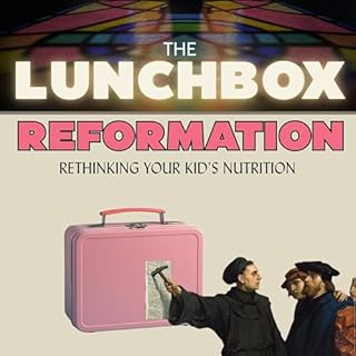 The Lunchbox Reformation Titelbild