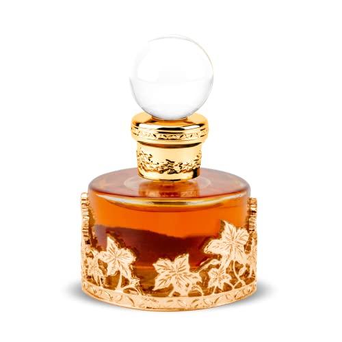 Oud Malaki huile parfum longue tenue contre les fragrances éphémères