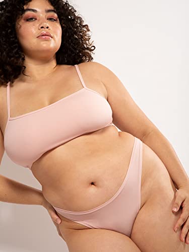 Image of Smart & Sexy Women's Naked Wireless Bralettes (Multipack)