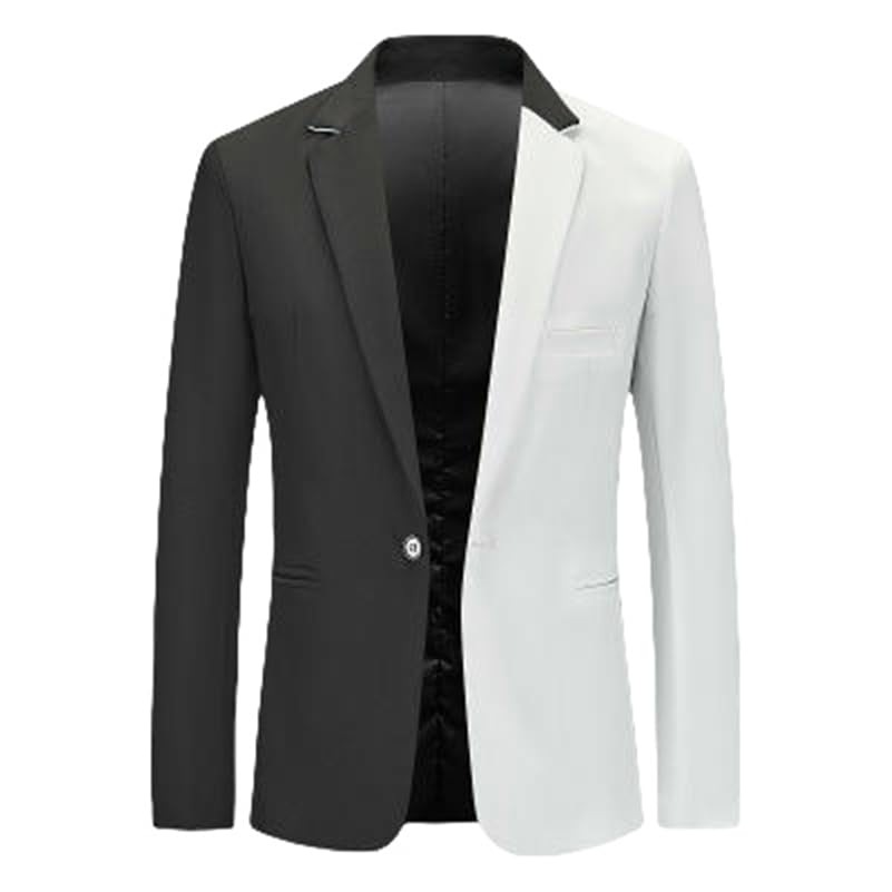 Blazer léger pour homme anti-UV veste d'été décontractée respirante