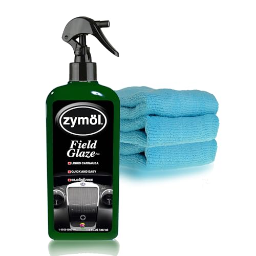 Zymöl Showtime Car Collector Series™ Gift Kit miniatura 1