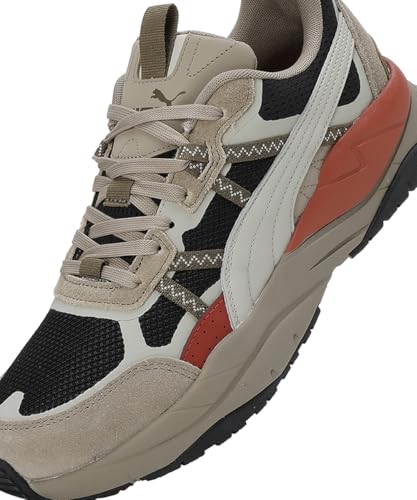 Image of Puma Unisex Adult XRay Tour Sneaker
