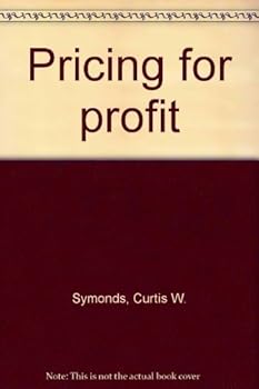 Hardcover Pricing for profit Book