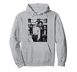 Boy Meets World Group Photo Pullover Hoodie