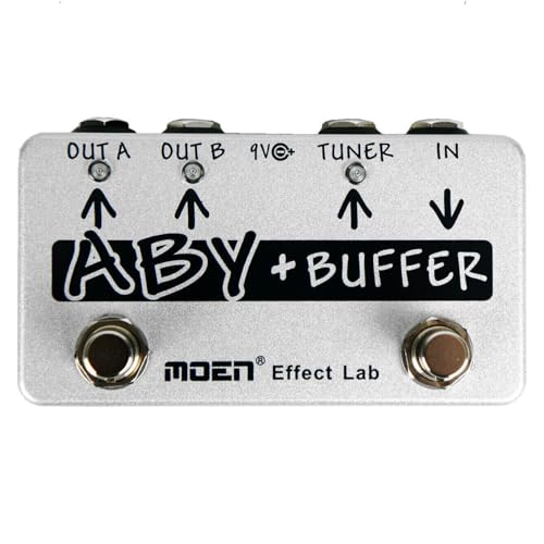 ギター MOEN AB BAR with TunerOUT 71viT+yNxfL._UF894,1000_QL80_.jpg