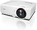 Produktbild BENQ SU754+ DLP Projector 5000AL WUXGA 1920x1200 13.000:1 16:10 HDMI 2/MHL 2D Keystone 1,5X Zoom 1x10W