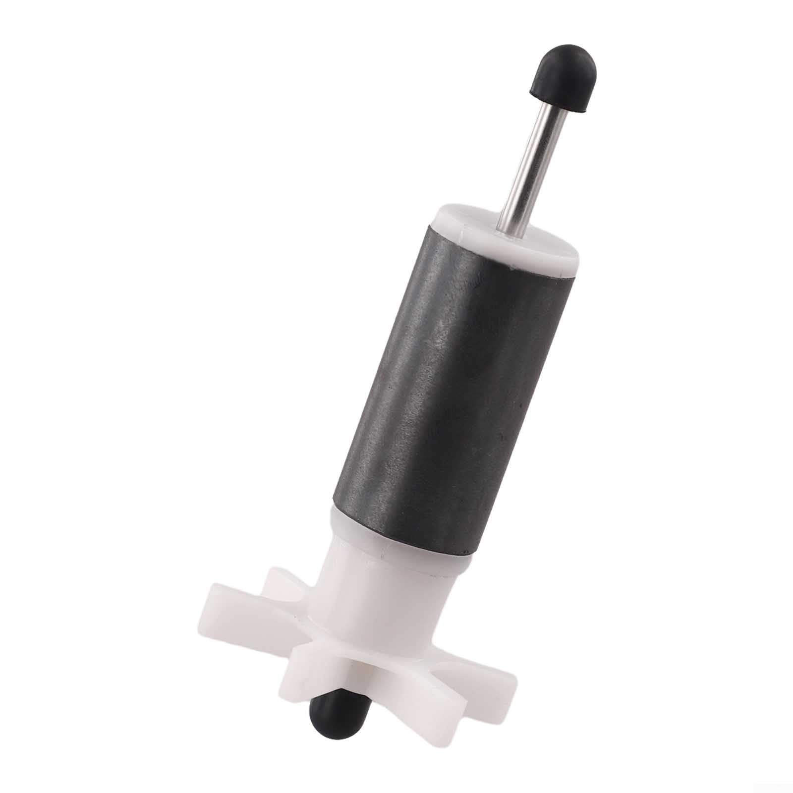 Direct Water Kit de pour rotor de turbine à eau complète E2 More Fix 2 m Pompe à eau, filtre de pompe submersible avec kit de joint gratuit