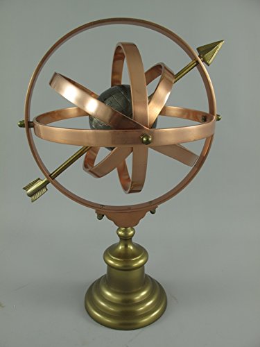 Dekorative Sonnenuhr