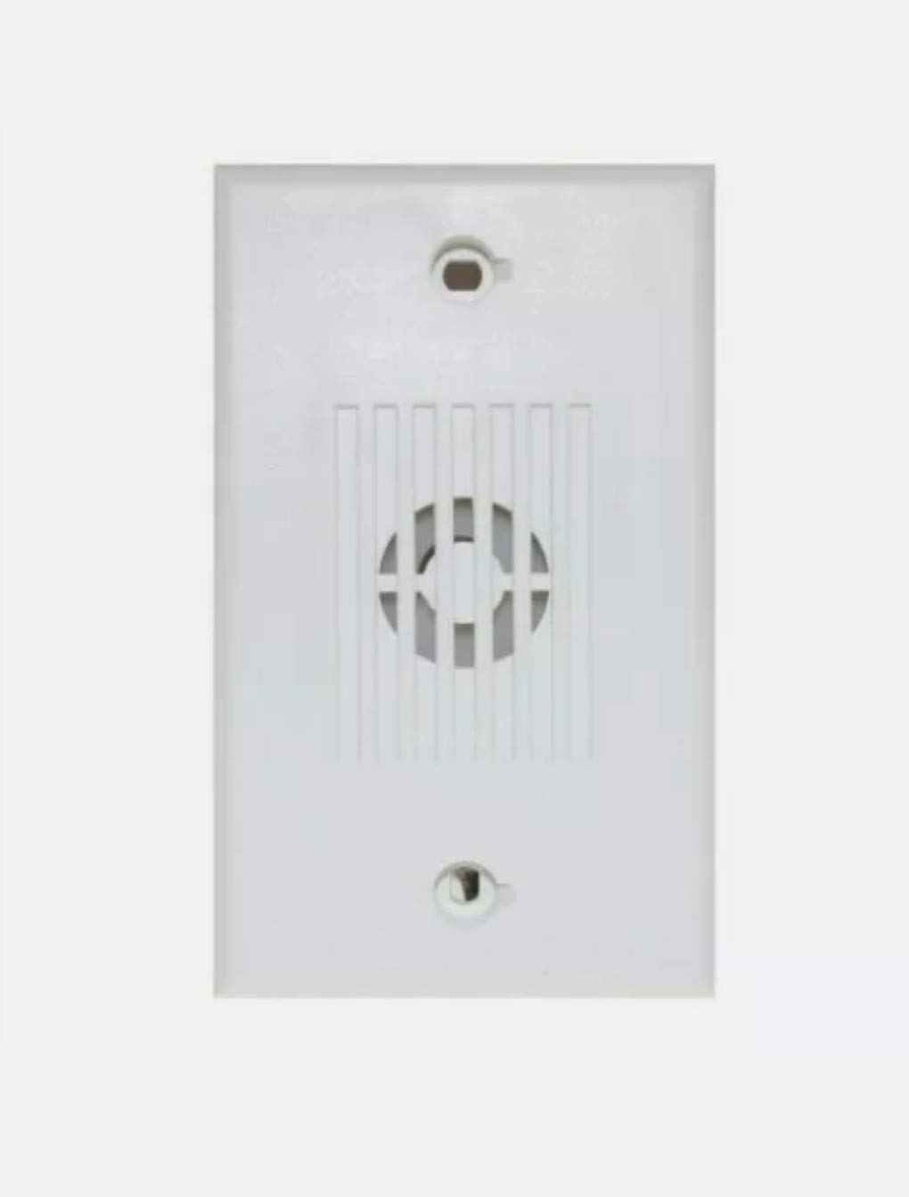 MIZ-24S-W Wheelock MIZ Horn - White