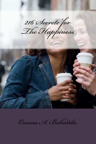 216 Secrete for the Happiness