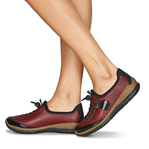 Image of Rieker Women's Classic Fashion Boot