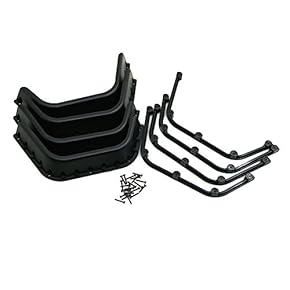 Amazon.co.jp: アクセル・パーツ - モーター・ESC・駆動系パーツ