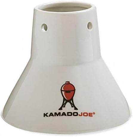 KJ-CS Ceramic Chicken Cooking Stand -Food Gift Idea