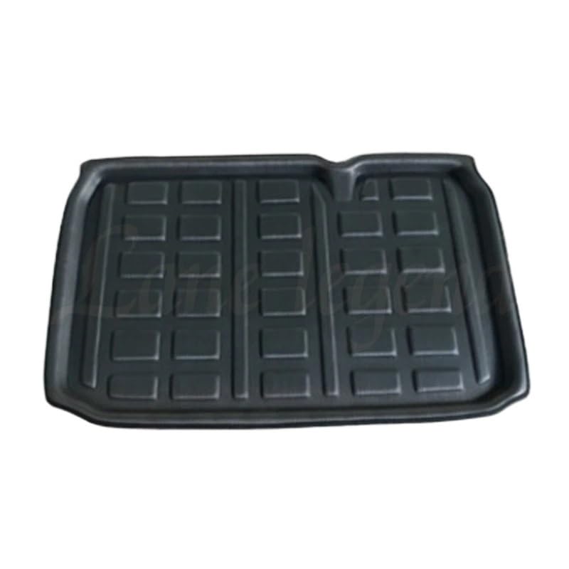 Tapis de coffre pour EcoSport 2018-2022 protection boue arrière