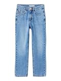NAME IT Girl Jeans Straight Fit