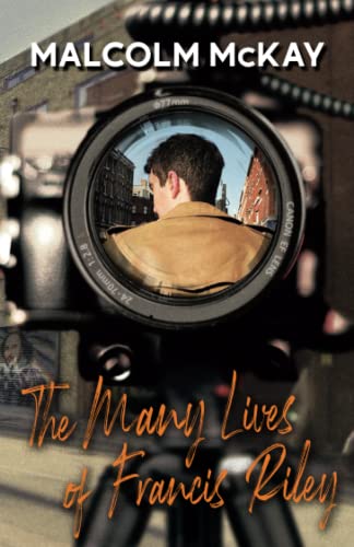 The Many Lives Of Francis Riley