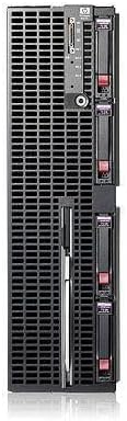 Hewlett Packard Enterprise Integrity BL870c CTO Server Refurbished, AH232A (Refurbished)