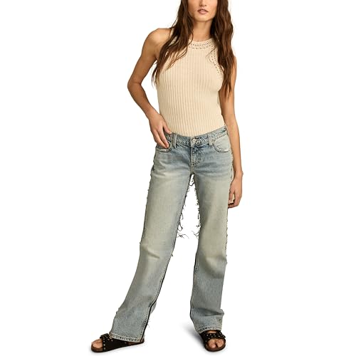 Lucky Brand Women's Gold Rush Legend Easy Rider4