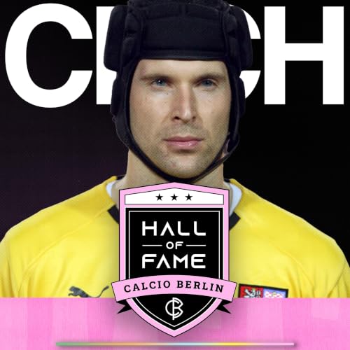 Petr Čech: Der intelligenteste Fu&szlig;ballprofi aller Zeiten?