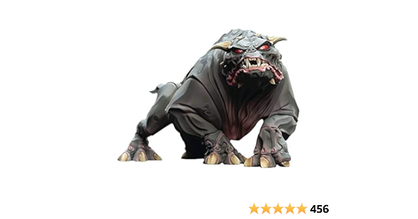 大人気新品 ゴーストバスターズ ズール SF/ファンタジー/ホラー - www