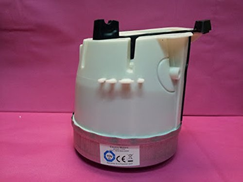 Vorwerk Folletto Motore Vk 135-136 900 Watt Con Certificazione Tuv