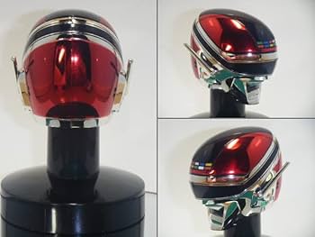 【5／27迄　最終値下げ】宇宙刑事シャリバン　レプリカマスク 1231212708.jpg?1621761885