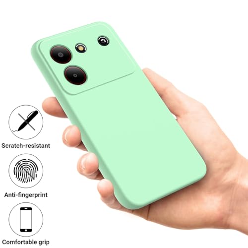 Coque ZTE Blade A54 robuste contre chutes et rayures