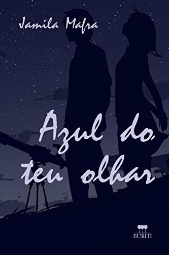 Azul do Teu Olhar