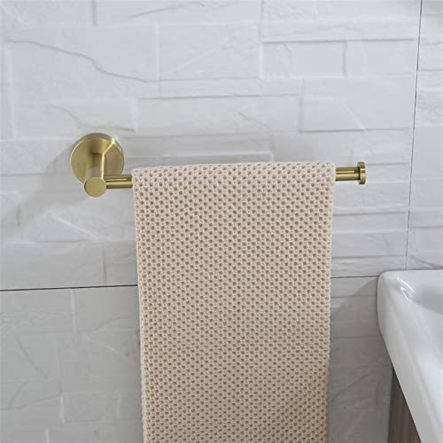 Porte-serviettes mural pour en finir avec le linge humide au sol - 4