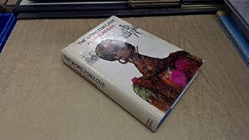 Hardcover The Word For Love Book