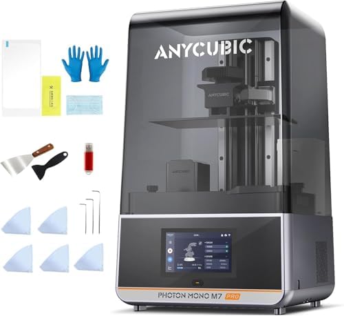 Anycubic Photon Mono M7 Pro
