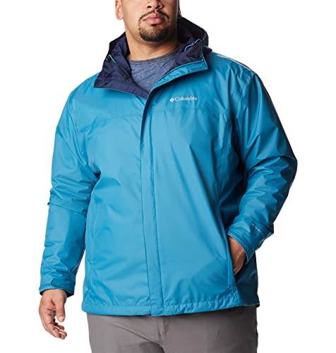 Image of Columbia Men's Watertight II Rain Jacket