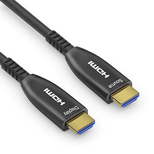 Câble HDMI 2.1 8K pour ordinateur et moniteur distant nécessitant un grand débit