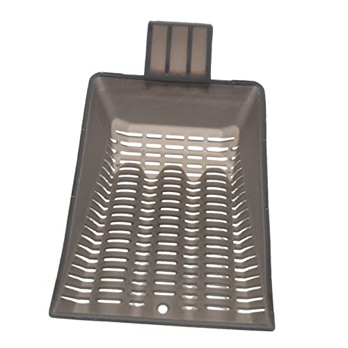 Balacoo Fish Tank Sand Shovel Shovel Fish Tank Aquarium Sand Cleaner Aquarium Plastic