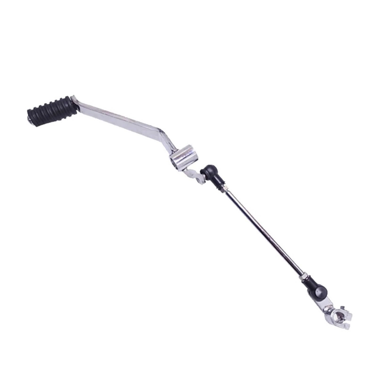 DYXYLKYHX Motorcycle Shift Shifter Motorcycle Gear Shift Lever Shifter Foot Pedal Parts for CMX250 for Rebel Accessories Change Item Replacement Linkage
