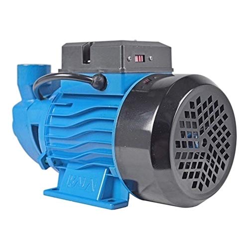 Kala Bomba D'Água Periférica 1/2Hp 127V 0,37Kw