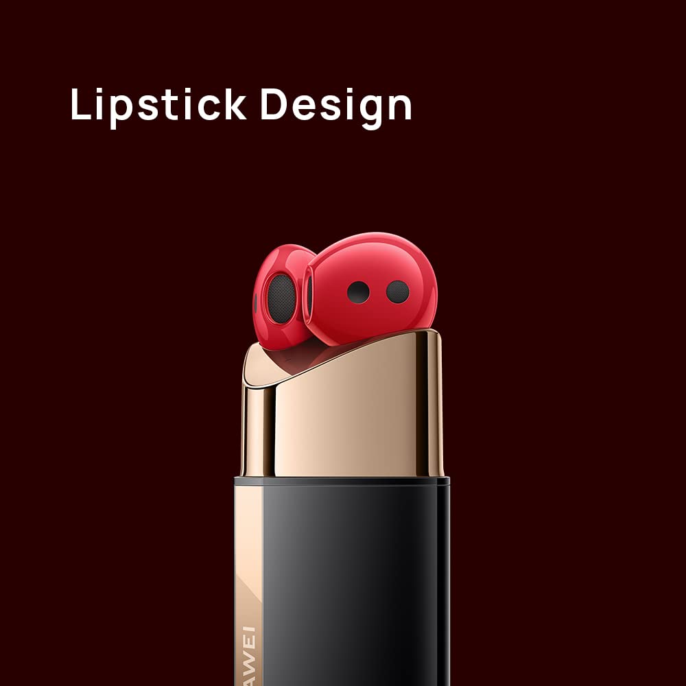 HUAWEI FreeBuds Lipstick, Bluetooth Open-fit Earphones with