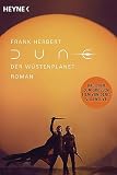  Der Wüstenplanet: Roman (Der Wüstenplanet - neu übersetzt 1)
