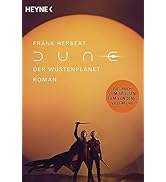 Dune – Der Wüstenplanet: Roman (Der Wüstenplanet - neu übersetzt, Band 1)