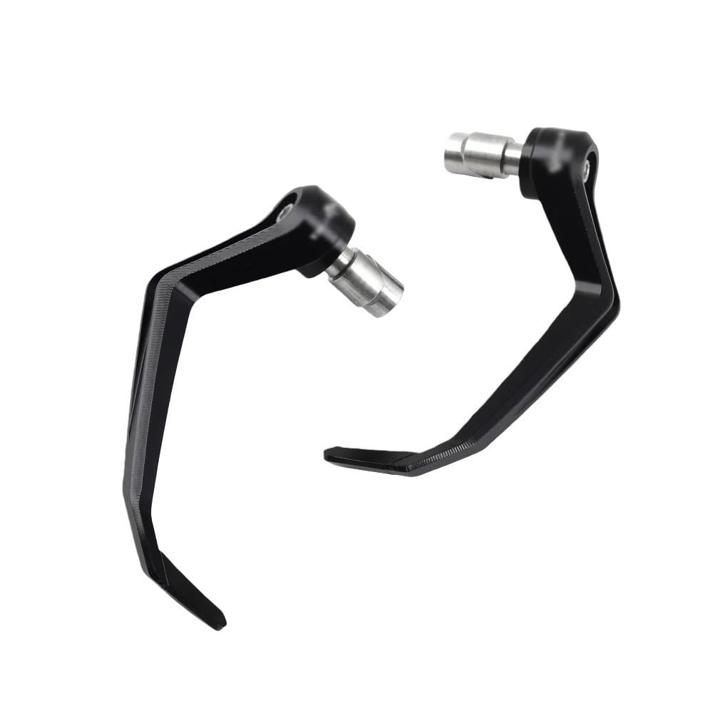 Handlebar Protector Lever Brake Clutch Lever Protector Motorcycle Bow Guard Handguard For Z1000 Z900 Z800 ZX10R ZX6R ZX-6R 636