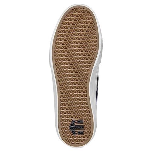 Etnies Men's Low-Top Sneakers Skate Shoe2